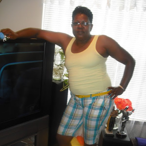 Rosalind Davis Photo 33