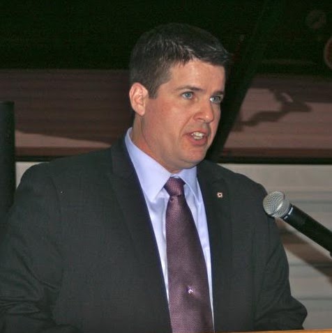 Michael Morin Photo 6