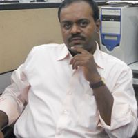 Mohan Ramanathan Photo 10