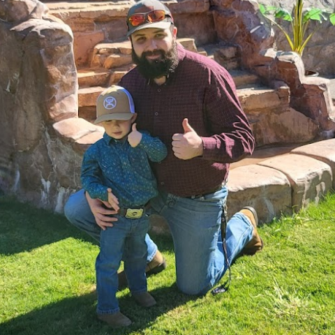 Brandon Wells Photo 12