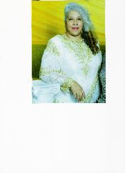 Donna Vaughan Photo 33