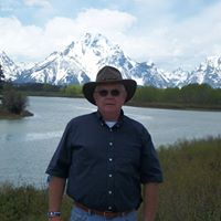 Paul Stepp Photo 10