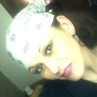 Patricia Garrett Photo 21