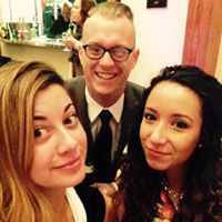 Andrew Proctor Photo 9