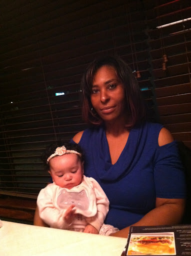 Michelle Ledbetter Photo 16