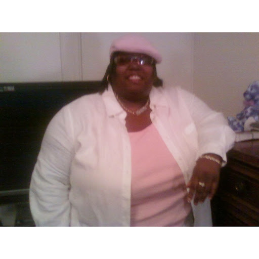 Bridgette Solomon Photo 8