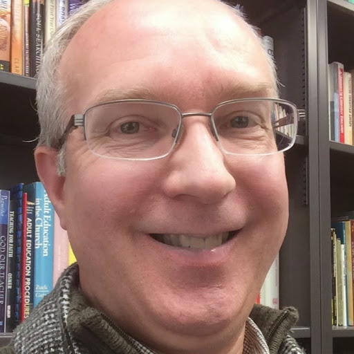 Donald Guthrie Photo 8