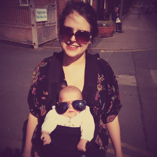 Rebecca Randall Photo 16