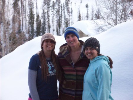 Michelle Gentry Photo 13