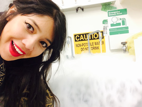 Justine Aguirre Photo 1