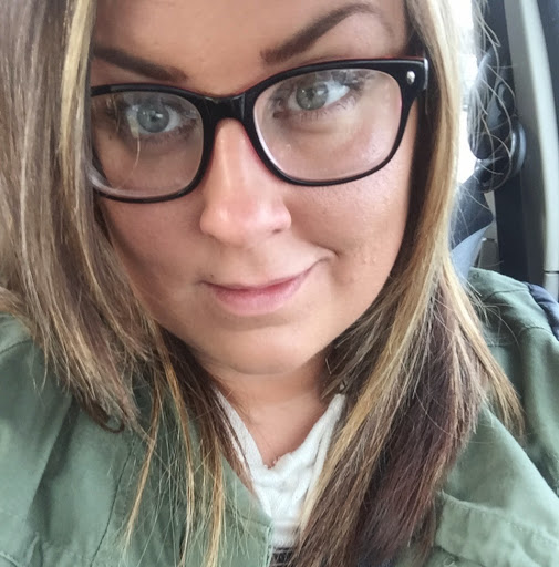 Anna Hensley Photo 18