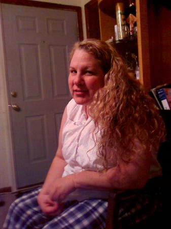 Kristi Perry Photo 9