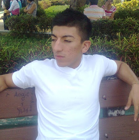 David Solano Photo 25