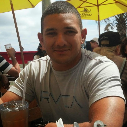 Joshua Roberson Photo 8