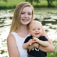 Christina Sebol Photo 3