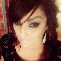 Maria Amezcua Photo 19