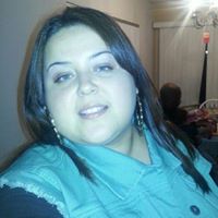 Kristina Lucero Photo 3
