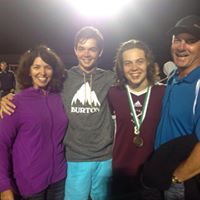 Susan Curran Photo 27