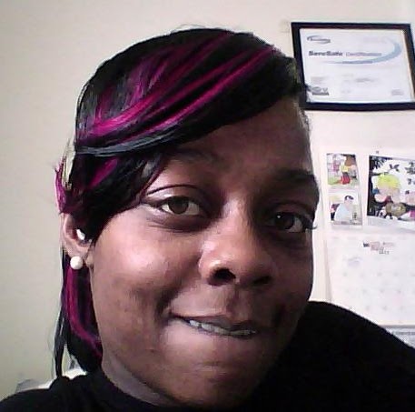 Keisha Taylor Photo 30
