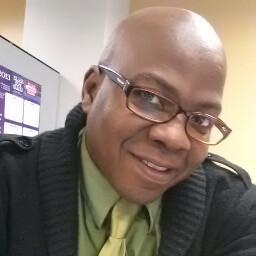Russell Washington Photo 11
