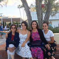 Renee Sandoval Photo 23