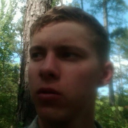 Stephen Hathaway Photo 35