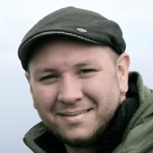 Christopher O'Brien Photo 33