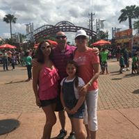 Julie Benoit Photo 16