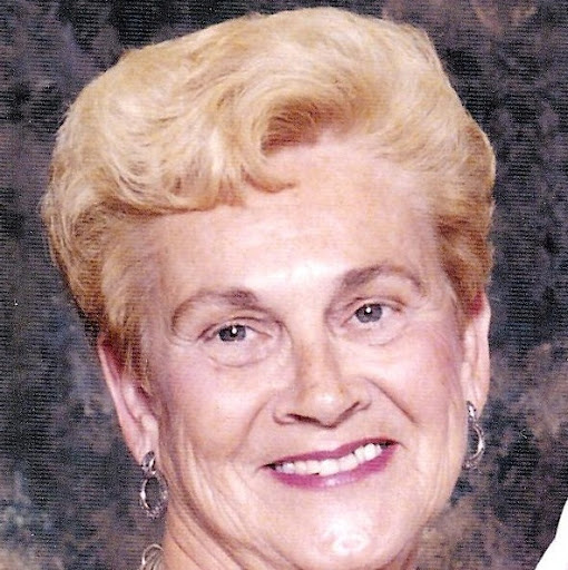 Mary Oxley Photo 8