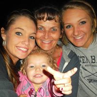 Carrie Adams Photo 11