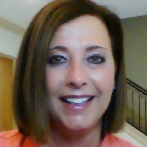 Cindy Hamilton Photo 9