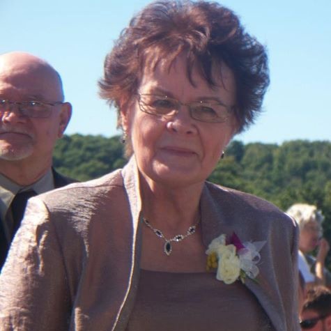 Donna Morse Photo 17