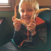 Danielle Fairchild Photo 5