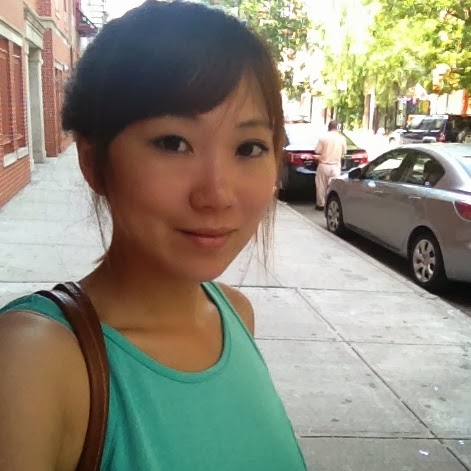 Michelle Oh Photo 24