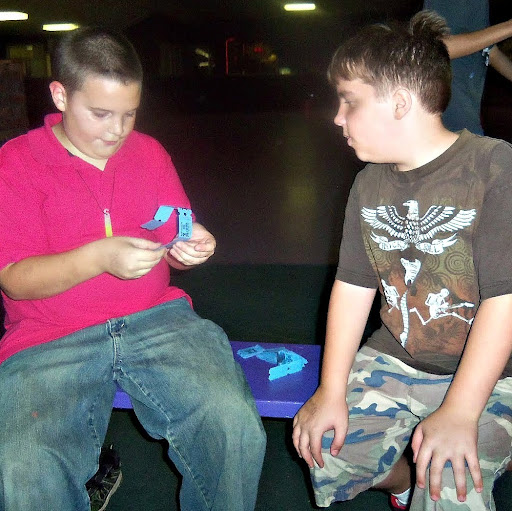 Robert Oneal Photo 32