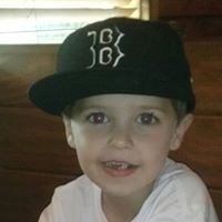 Shawn Merrill Photo 14