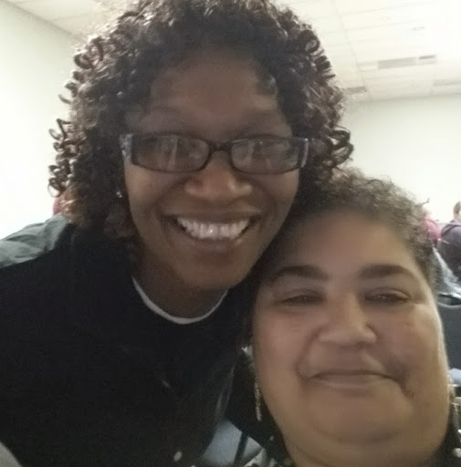 Rhonda Patterson Photo 31