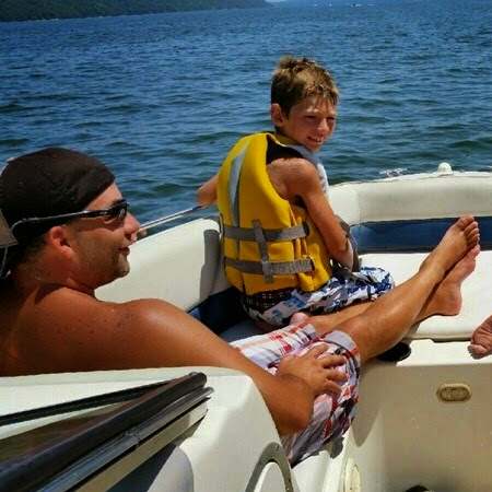 Danny Albritton Photo 2