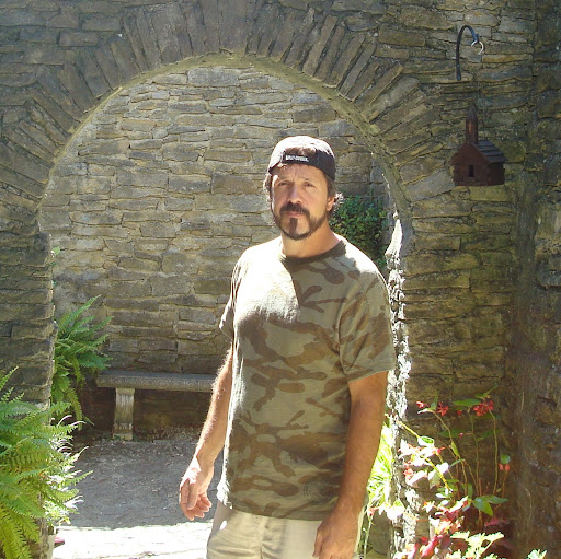 Jeff Angel Photo 34
