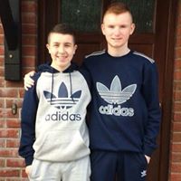 Joseph Callaghan Photo 11