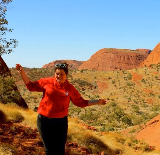 Kate Goulding Photo 3