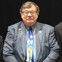 Edward Donovan Photo 29