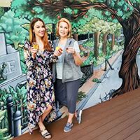 Robyn Brazell Photo 1