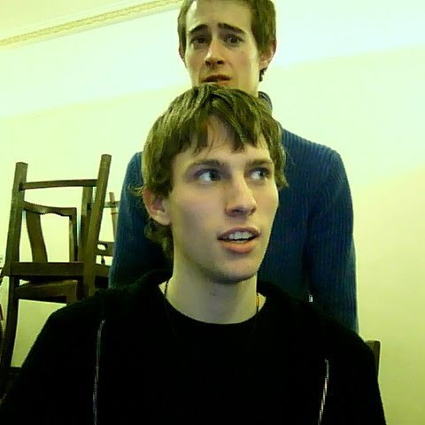 Perry Hudson Photo 24