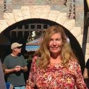 Jane Richmond Photo 11