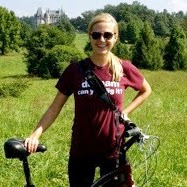 Julia Hawkins Photo 35