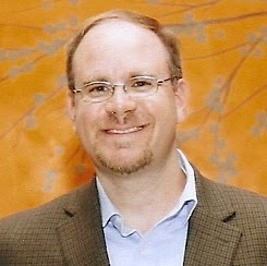 Mike Robinson Photo 11