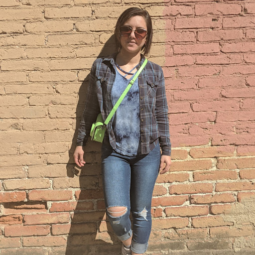 Maria Carbajal Photo 22