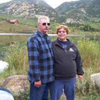 Gayle Sharp Photo 22