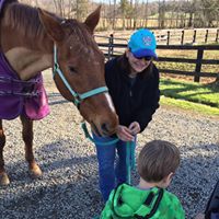 Tracy Smallwood Photo 7